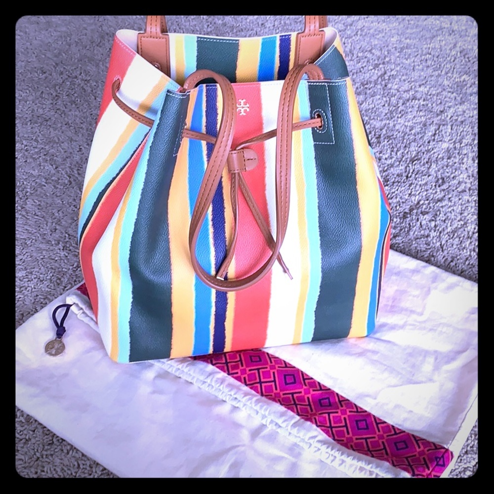 Tory burch bag